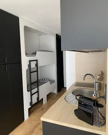 Appartement Vue Mer La Baule-Escoublac Exterior foto