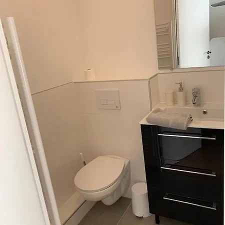 Appartement Vue Mer La Baule-Escoublac Exterior foto