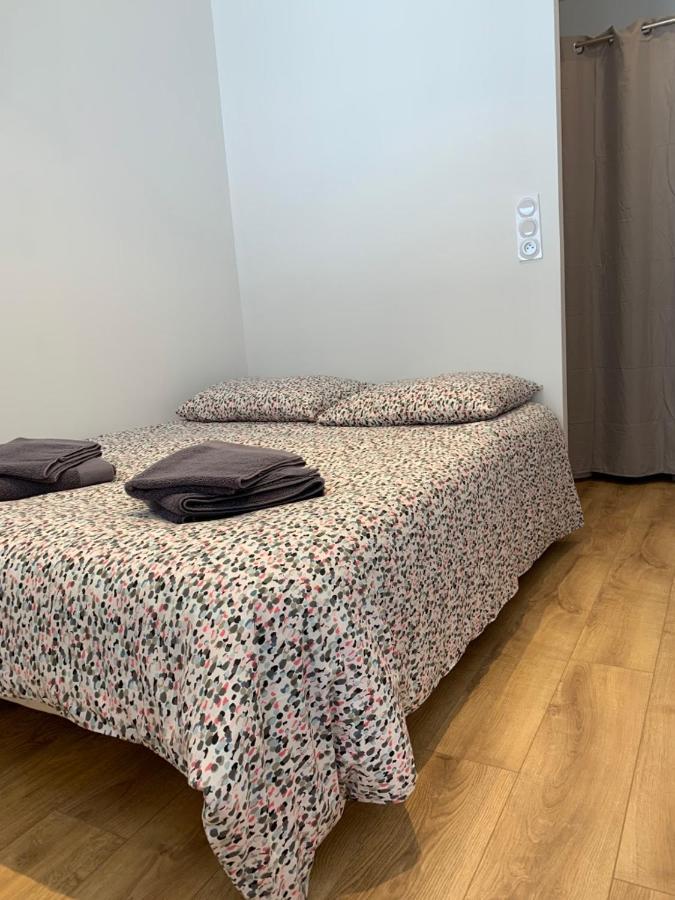 Appartement Vue La Baule-Escoublac
