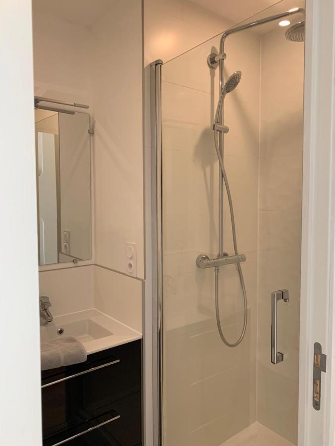 Vue Apartment
